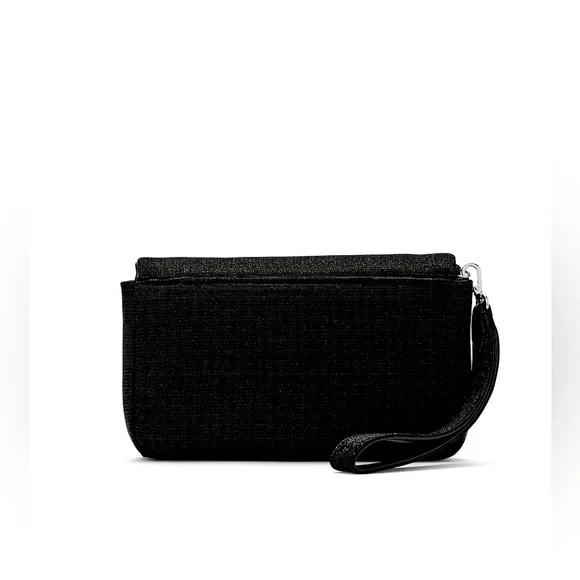 Victorias secret Black Sparkle
Phone wristlet - Picture 2 of 3